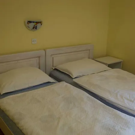 Gostinjska kuća Ivo 3*