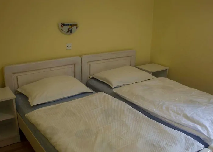 Vendégház Ivo 3*