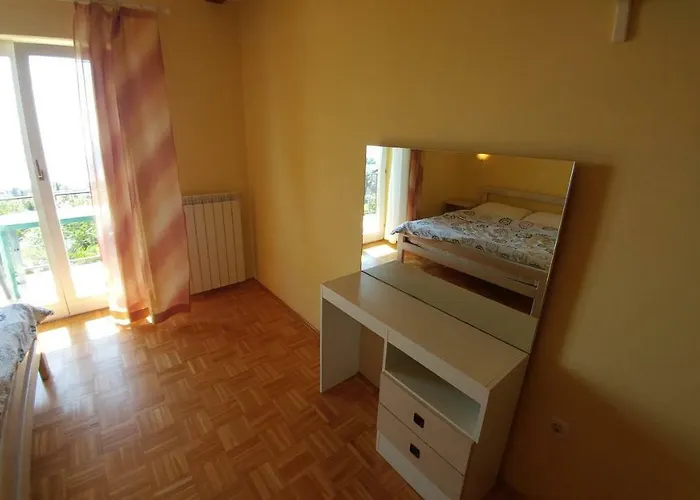 Vendégház Ivo 3*