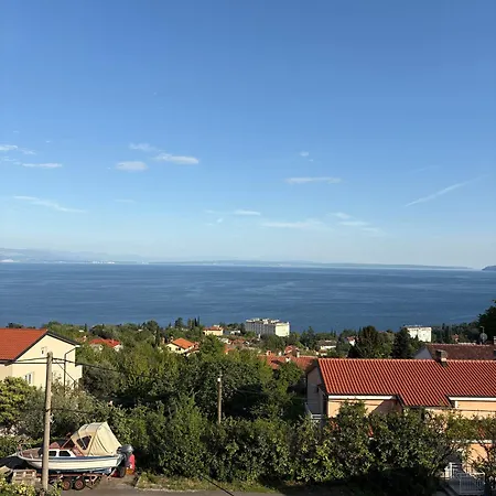 Vendégház Ivo