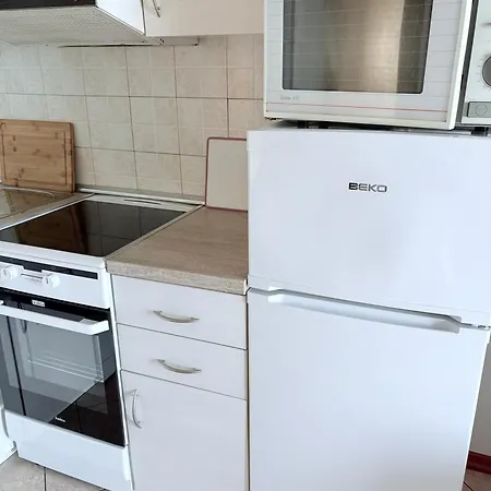 Vendégház Ivo 3*