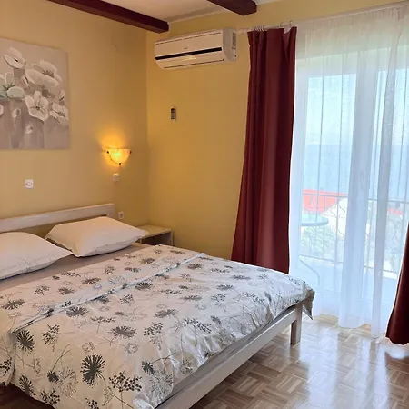 Vendégház Ivo