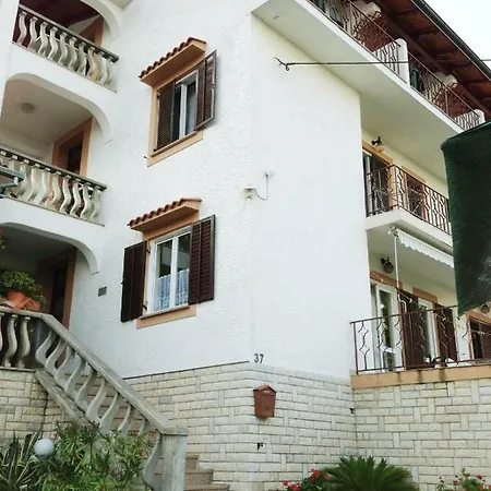 Guest house Ivo