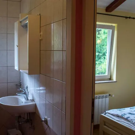 Guest house Ivo