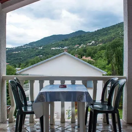 Guest house Ivo