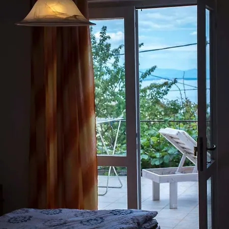 Guest house Ivo Lovran